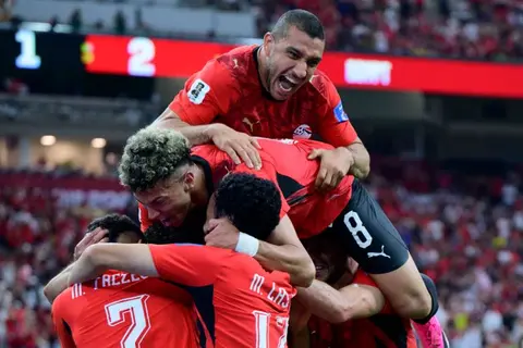 حتى الخسارة قد تكفي.. منتخب مصر يقترب من التأهل لدور الـ32 في كأس العالم (لائحة)